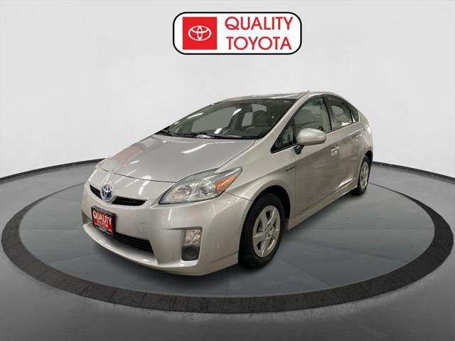 used 2010 Toyota Prius car, priced at $8,000