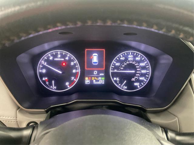 used 2021 Subaru Outback car, priced at $19,999