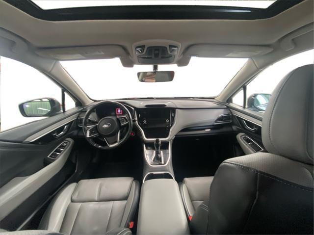 used 2021 Subaru Outback car, priced at $19,999