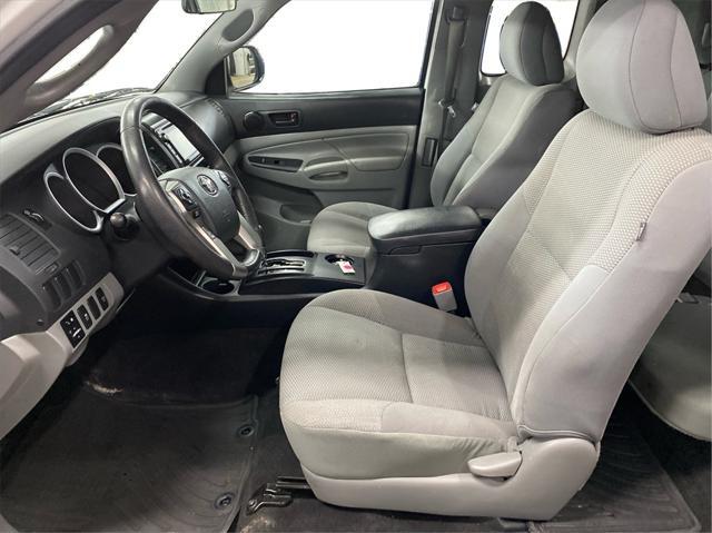 used 2014 Toyota Tacoma car, priced at $25,926