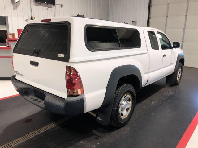 used 2014 Toyota Tacoma car, priced at $26,425