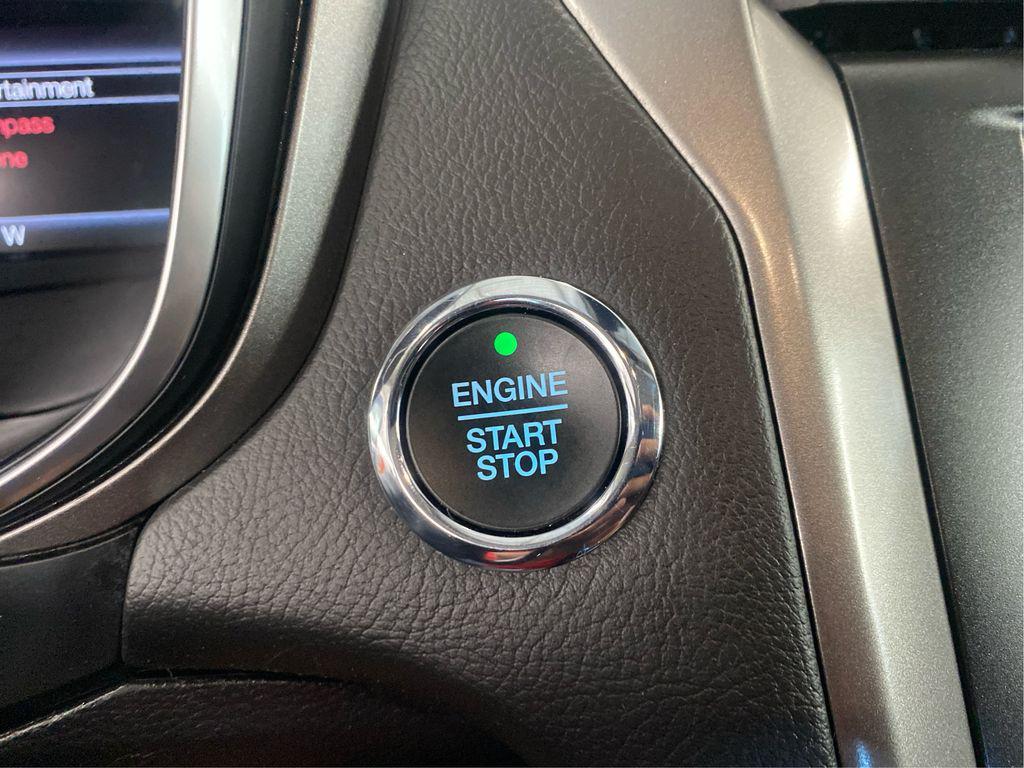 used 2020 Ford Fusion car, priced at $18,924