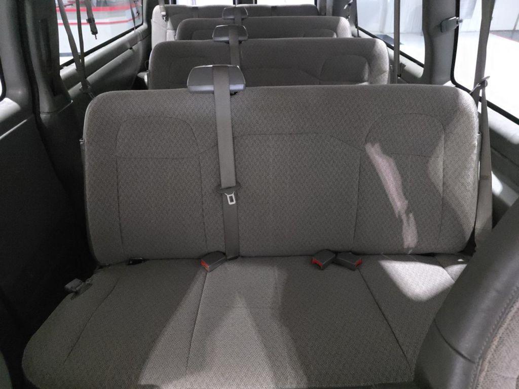 used 2016 Chevrolet Express 3500 car, priced at $29,419