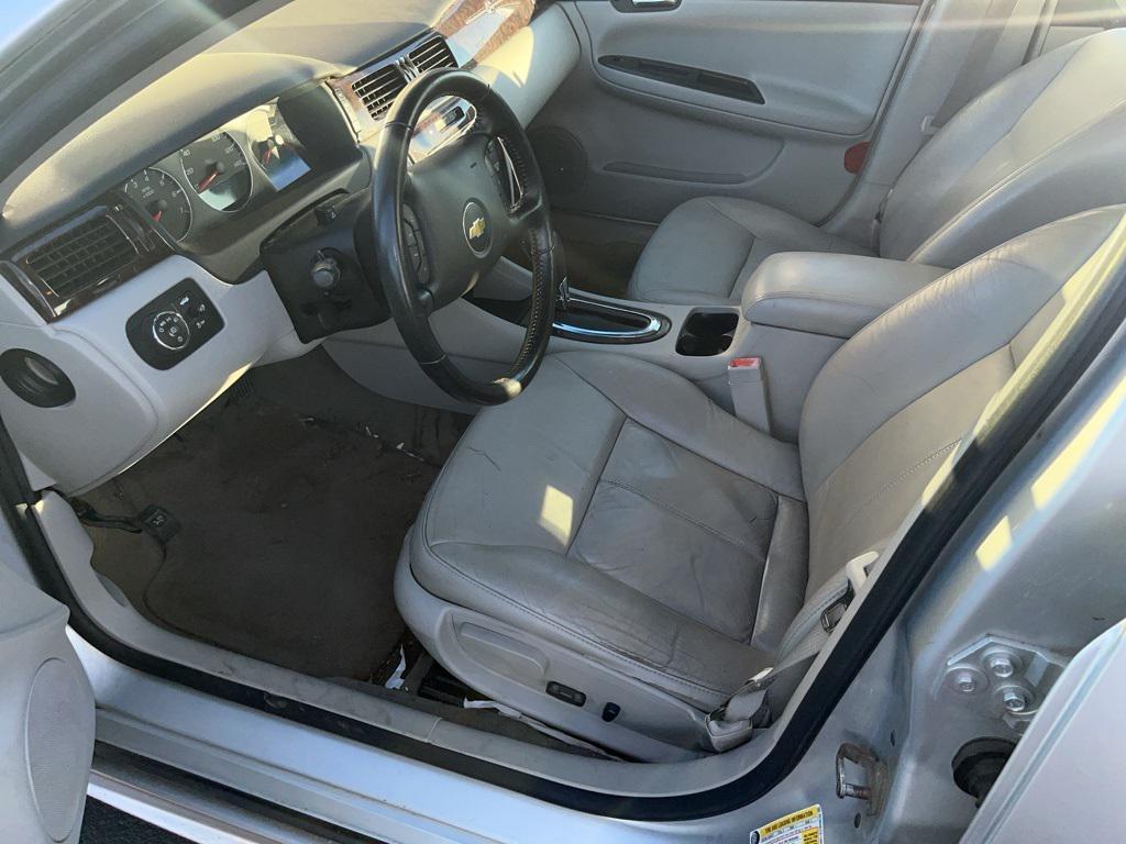 used 2013 Chevrolet Impala car, priced at $5,499