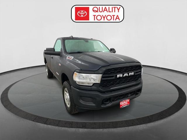 used 2020 Ram 2500 car, priced at $27,988