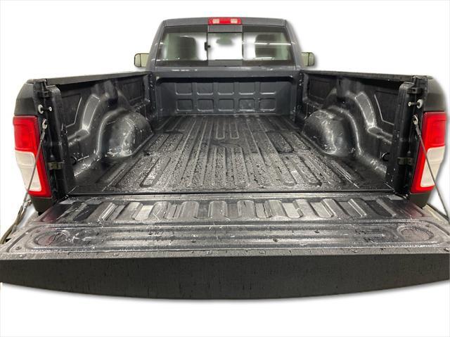 used 2020 Ram 2500 car, priced at $27,988