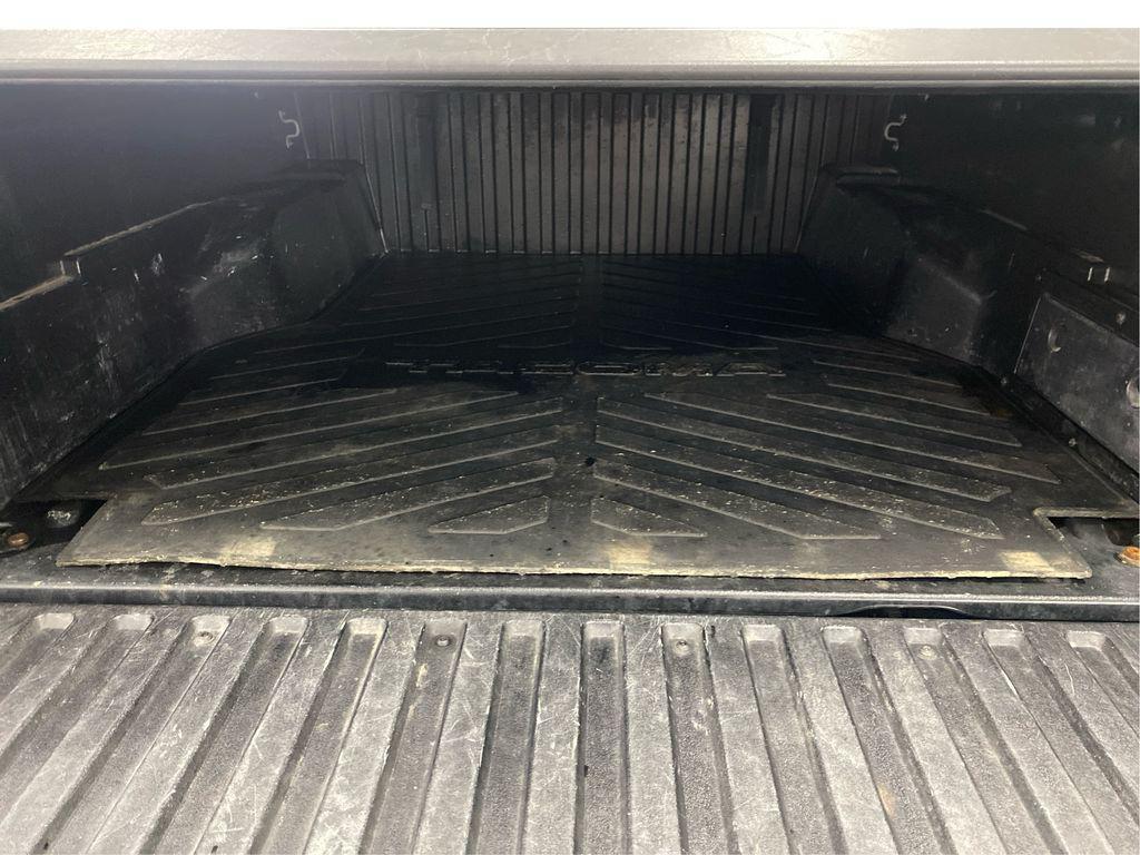 used 2022 Toyota Tacoma car, priced at $36,919