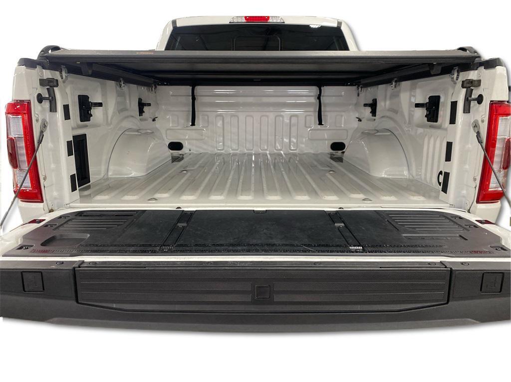 used 2023 Ford F-150 car, priced at $48,432