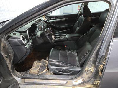 used 2020 Nissan Maxima car, priced at $15,894