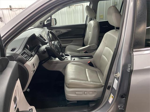 used 2019 Honda Ridgeline car, priced at $26,962