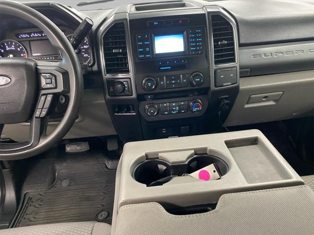 used 2018 Ford F-250 car, priced at $28,983