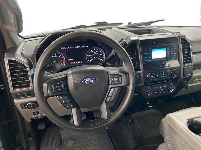 used 2018 Ford F-250 car, priced at $28,983