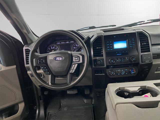 used 2018 Ford F-250 car, priced at $28,983