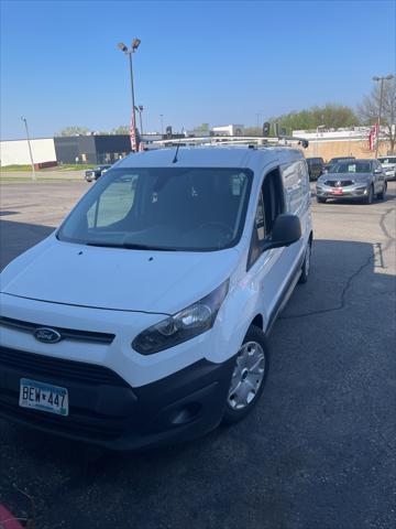 used 2018 Ford Transit Connect car, priced at $15,998