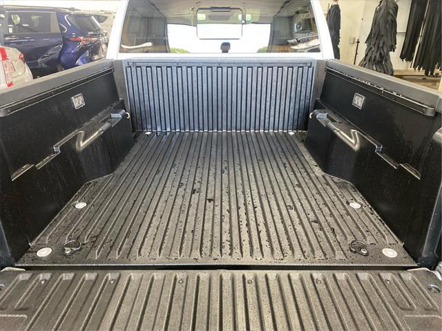 new 2025 Toyota Tacoma car, priced at $44,108