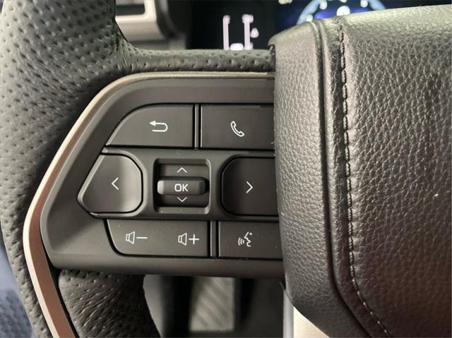 new 2025 Toyota Tacoma car, priced at $44,108
