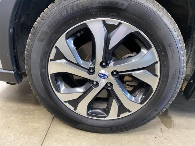 used 2020 Subaru Outback car, priced at $24,458