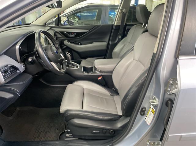 used 2020 Subaru Outback car, priced at $24,458