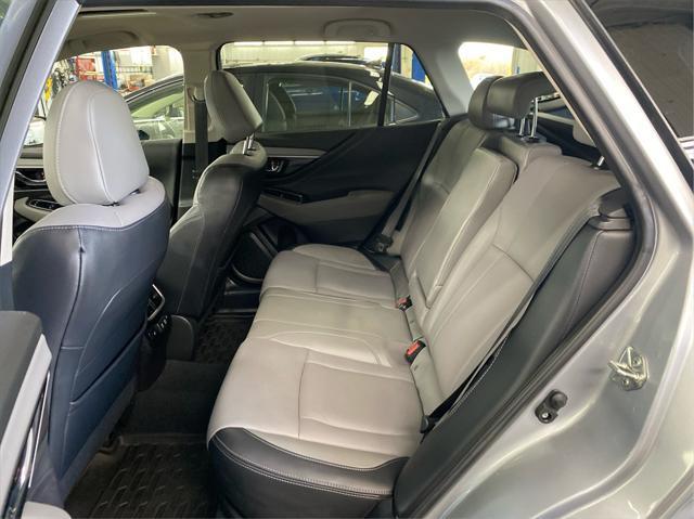 used 2020 Subaru Outback car, priced at $24,458