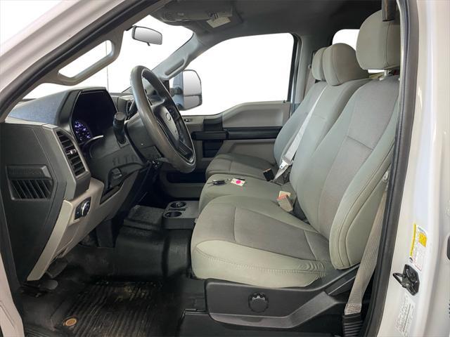 used 2019 Ford F-250 car, priced at $24,000