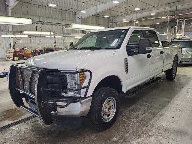 used 2019 Ford F-250 car, priced at $28,899