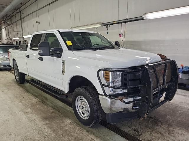 used 2019 Ford F-250 car, priced at $28,899