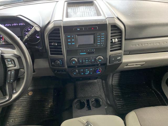 used 2019 Ford F-250 car, priced at $24,000