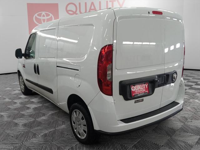 used 2018 Ram ProMaster City car, priced at $16,486