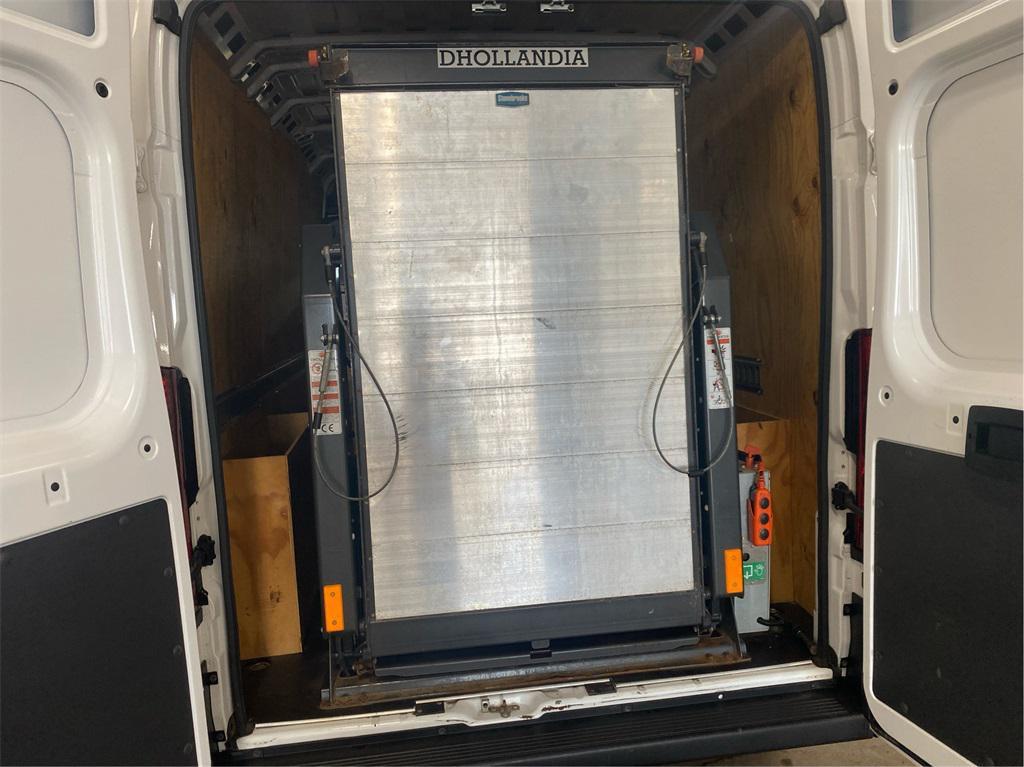 used 2019 Ram ProMaster 2500 car, priced at $18,000