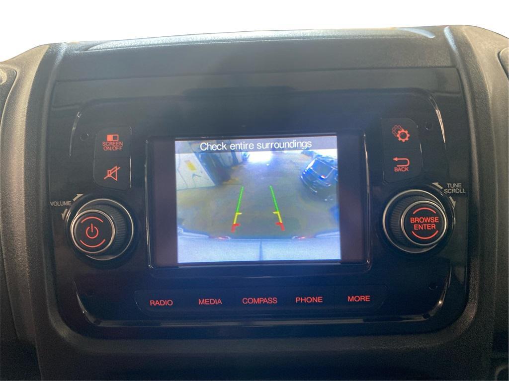 used 2019 Ram ProMaster 2500 car, priced at $18,000