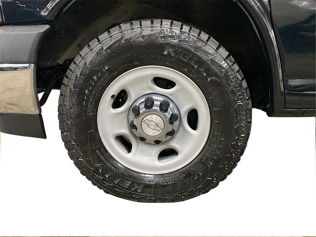 used 2017 Chevrolet Express 3500 car, priced at $29,421