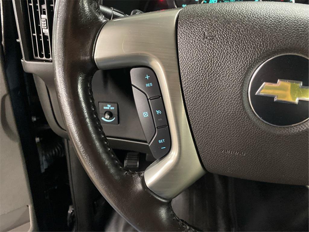used 2017 Chevrolet Express 3500 car, priced at $29,421