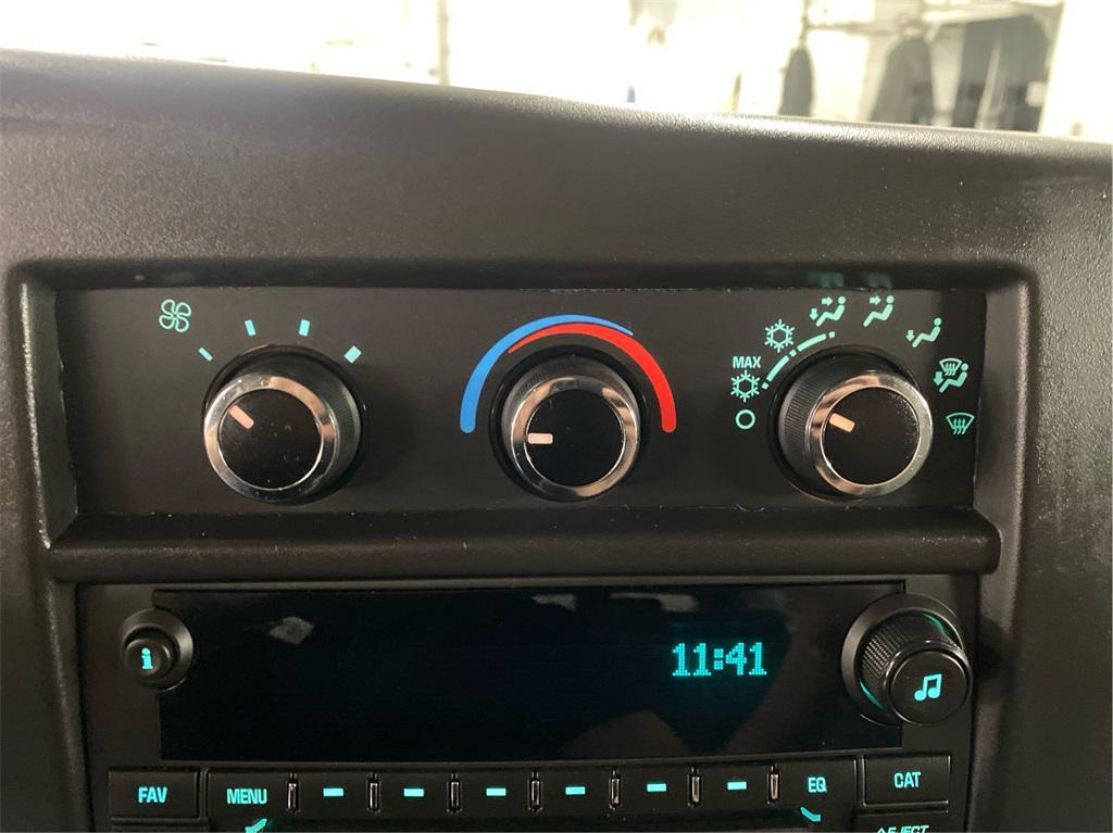 used 2017 Chevrolet Express 3500 car, priced at $29,421