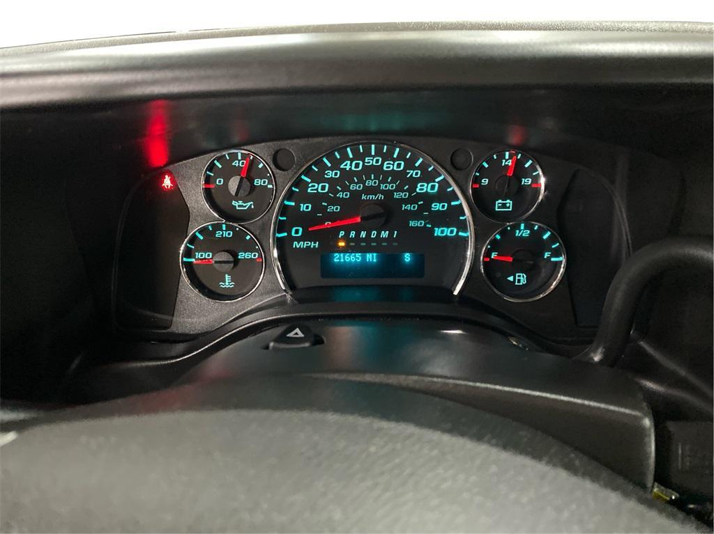 used 2017 Chevrolet Express 3500 car, priced at $29,421