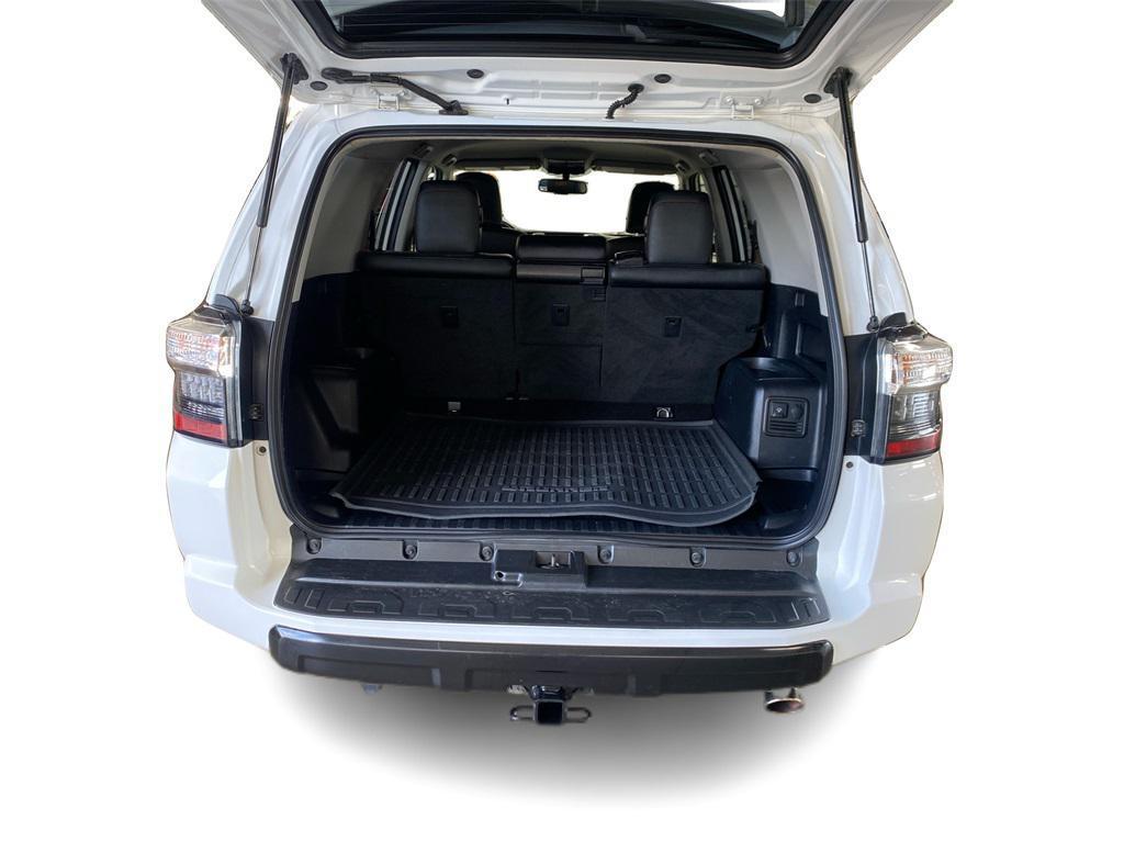 used 2018 Toyota 4Runner car, priced at $31,999