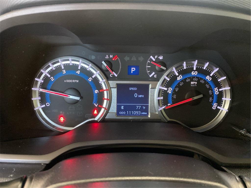 used 2018 Toyota 4Runner car, priced at $31,999