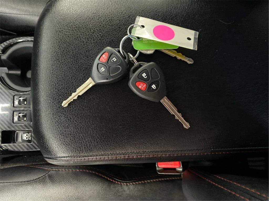 used 2018 Toyota 4Runner car, priced at $31,999