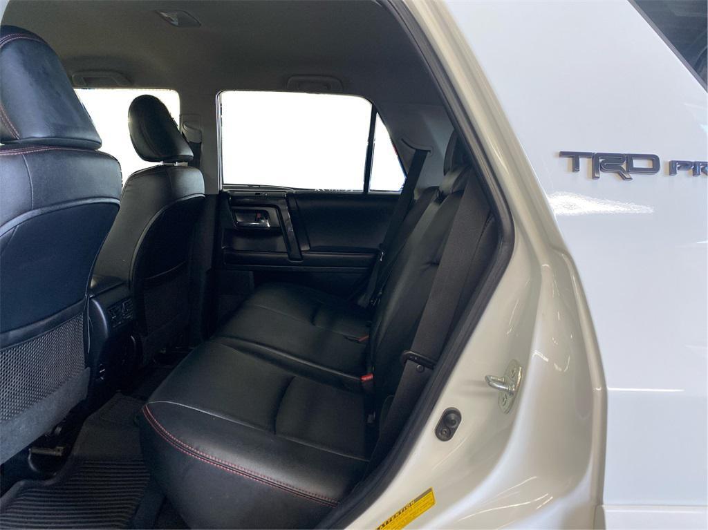 used 2018 Toyota 4Runner car, priced at $31,999