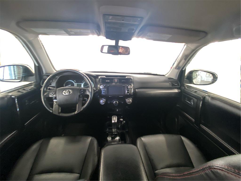used 2018 Toyota 4Runner car, priced at $31,999