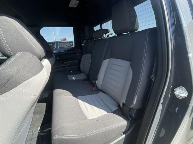 new 2025 Toyota Tacoma car, priced at $51,322