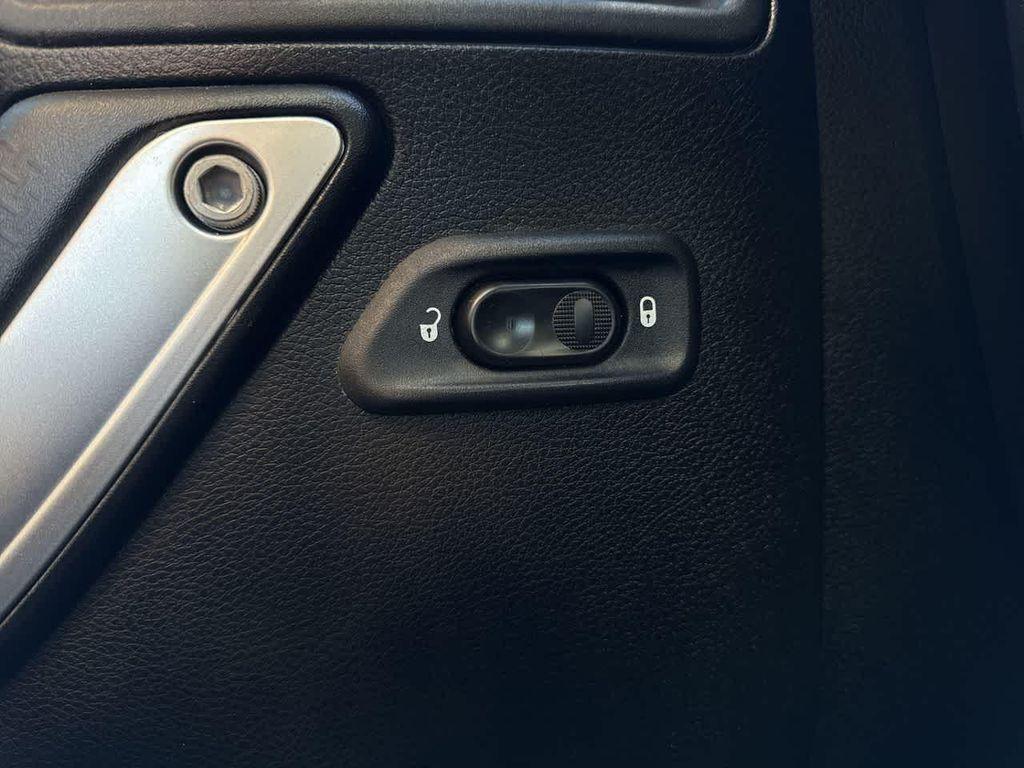 used 2018 Jeep Wrangler JK Unlimited car, priced at $23,857