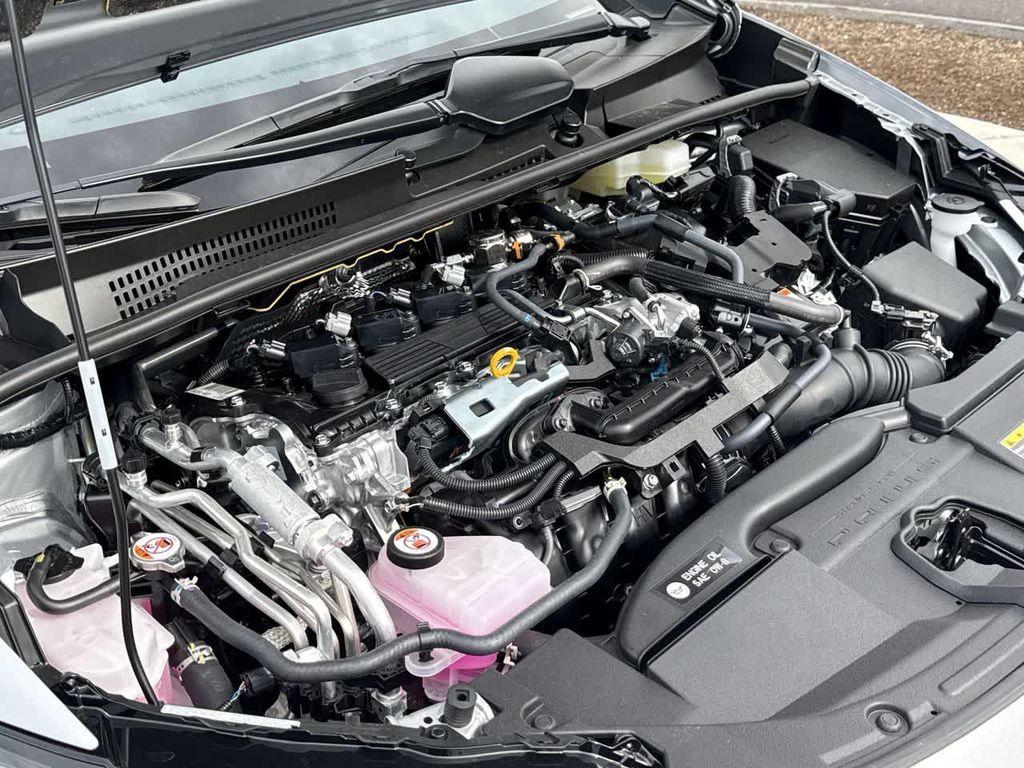 new 2026 Toyota Prius Plug-In Hybrid car, priced at $37,950