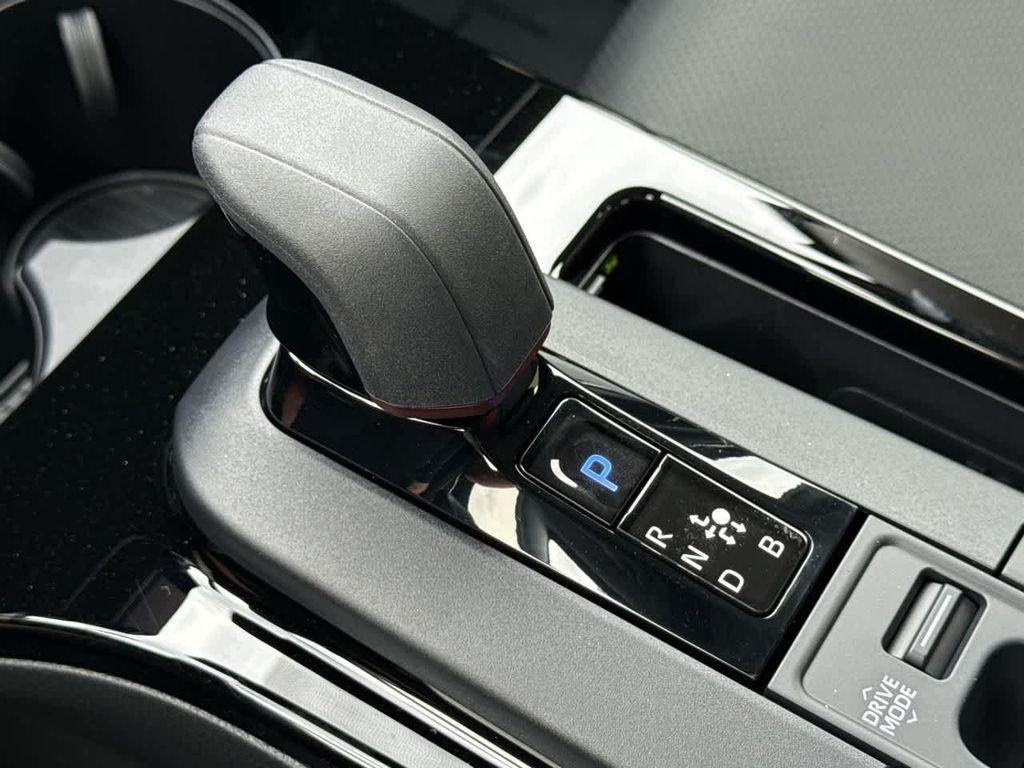 new 2026 Toyota Prius Plug-In Hybrid car, priced at $37,950
