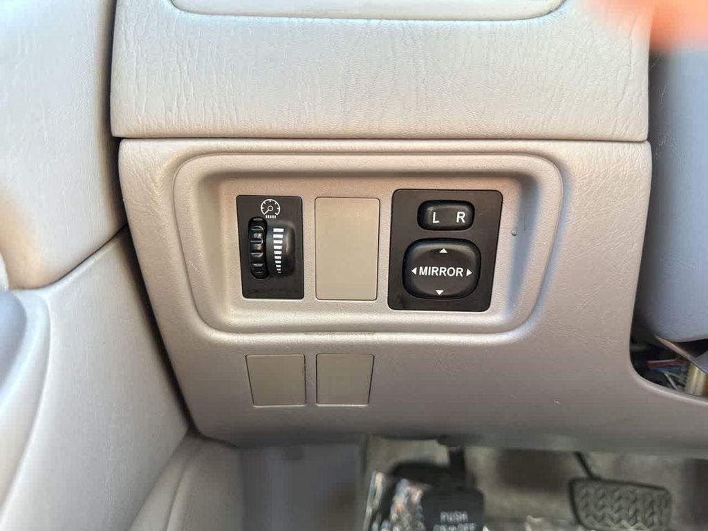 used 2002 Toyota Prius car, priced at $4,876