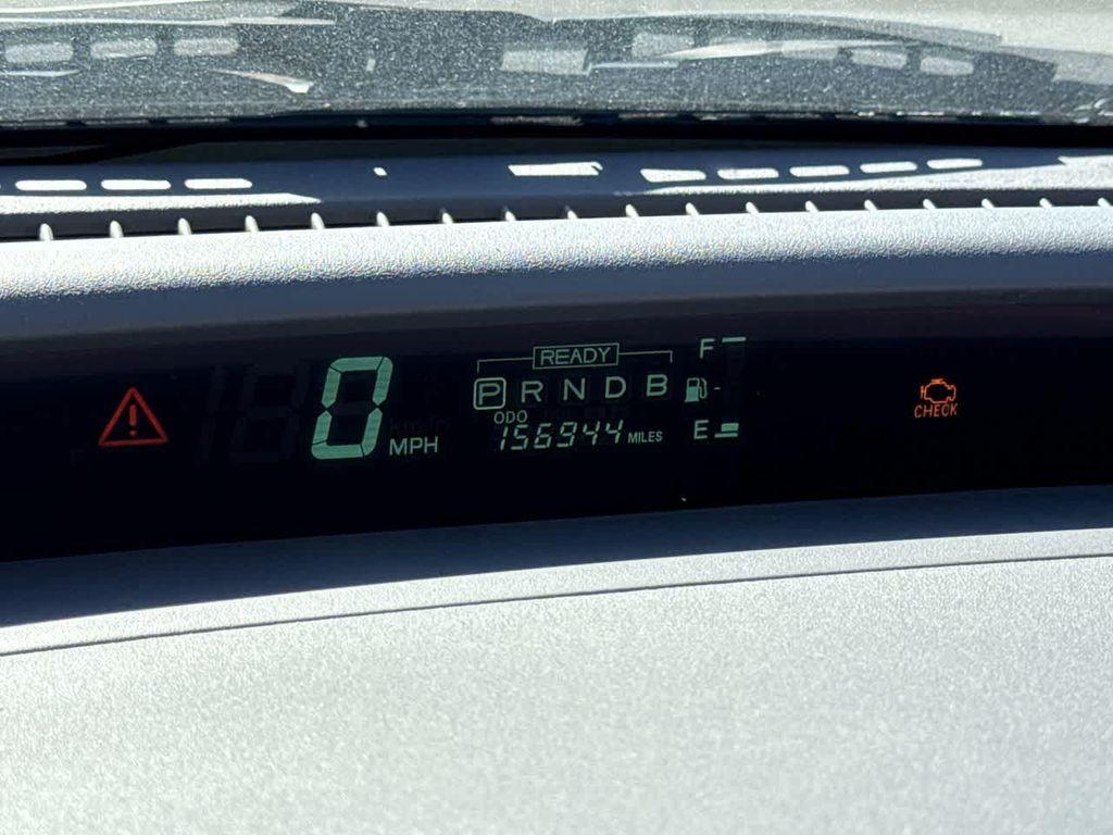 used 2002 Toyota Prius car, priced at $4,876