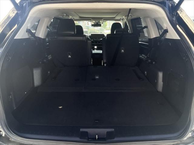 used 2021 Toyota Highlander Hybrid car, priced at $40,468