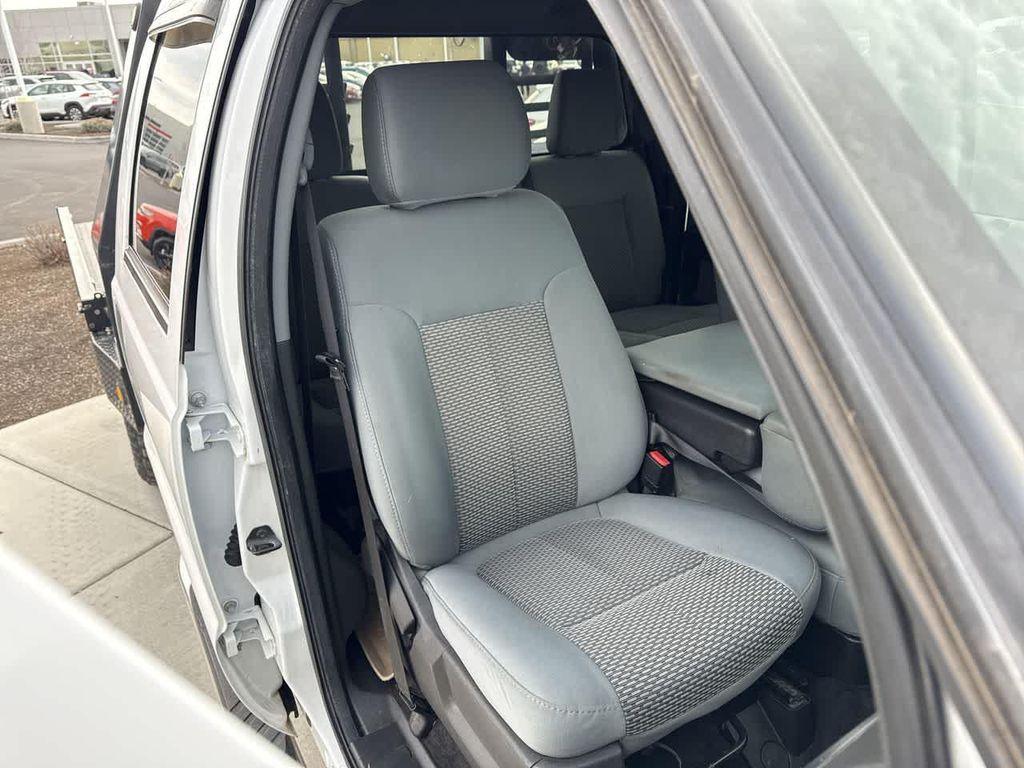 used 2012 Ford F-350 car, priced at $17,977