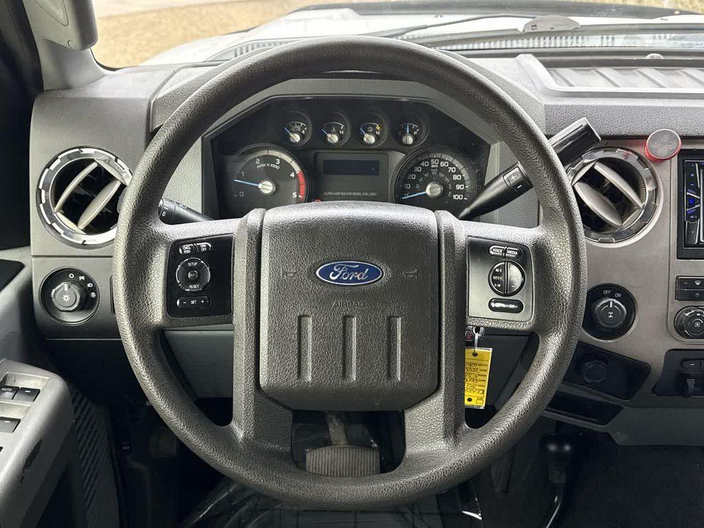 used 2012 Ford F-350 car, priced at $17,977