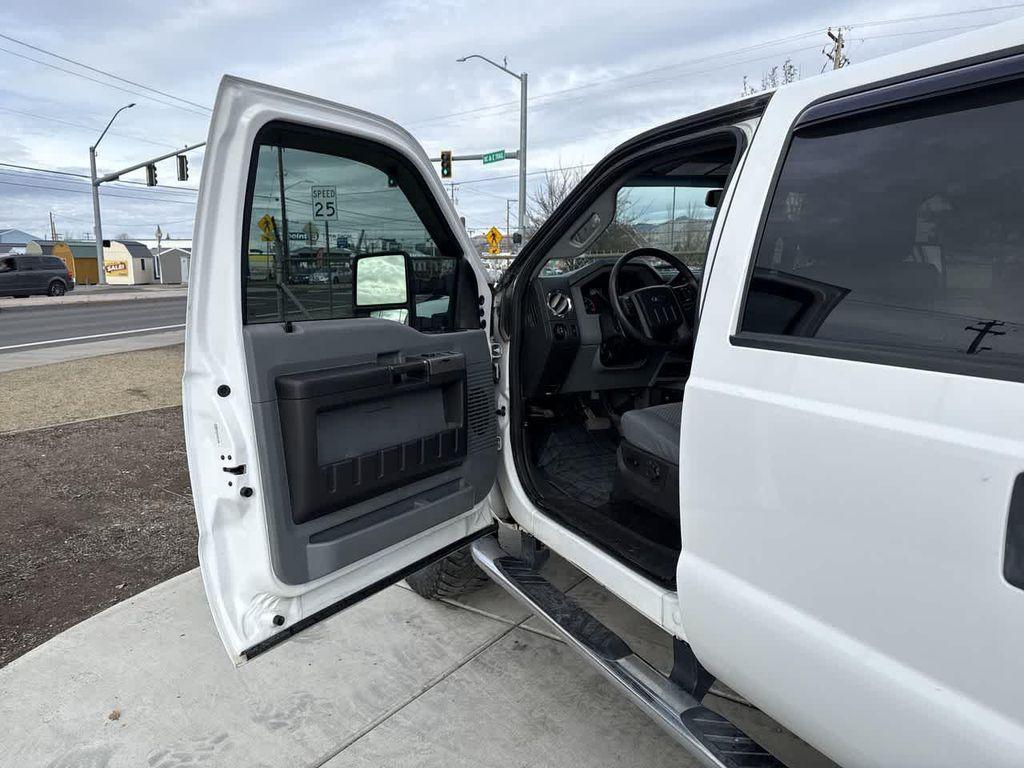 used 2012 Ford F-350 car, priced at $17,977