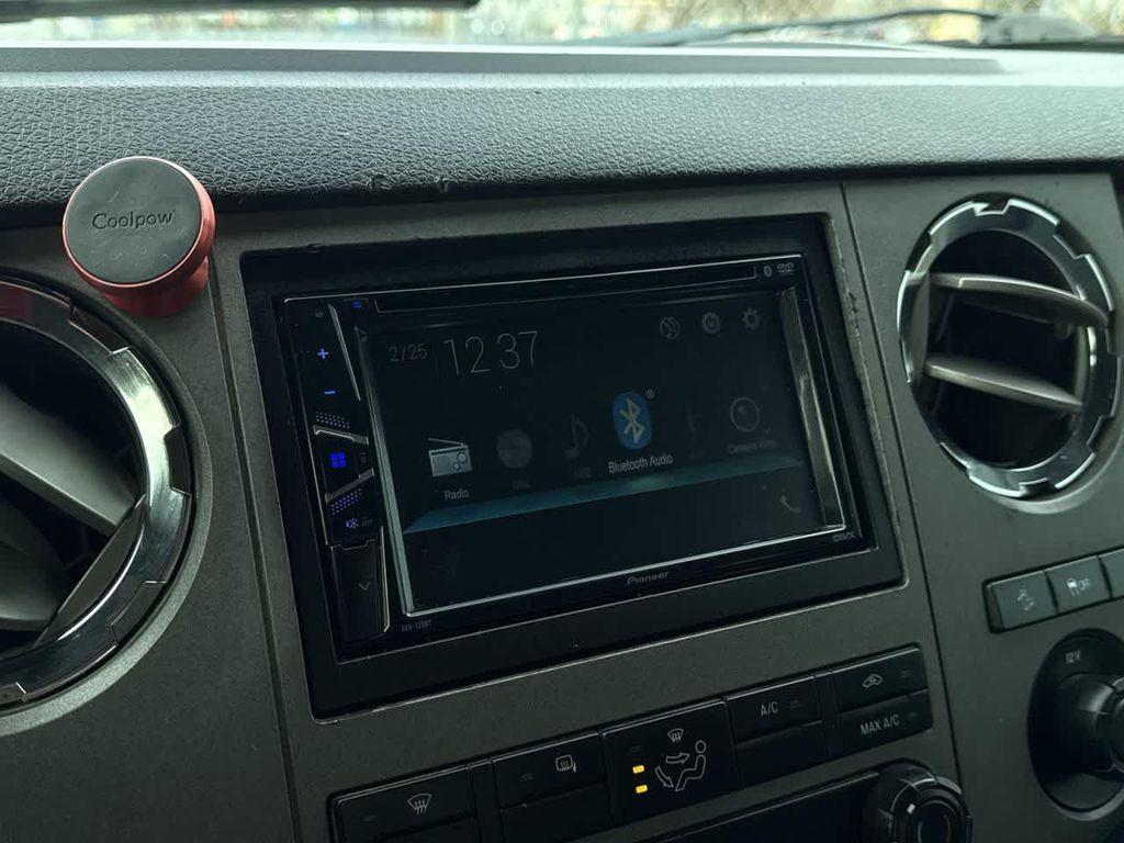 used 2012 Ford F-350 car, priced at $17,977